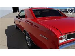 1966 Chevrolet Chevelle (CC-2120939) for sale in Caledonia, Wisconsin