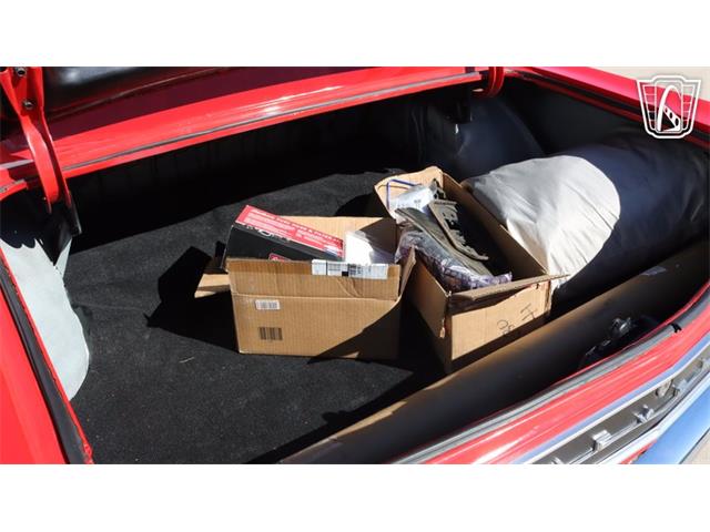 1966 Chevrolet Chevelle (CC-2120939) for sale in Caledonia, Wisconsin