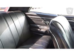 1966 Chevrolet Chevelle (CC-2120939) for sale in Caledonia, Wisconsin