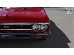 1966 Chevrolet Chevelle (CC-2120939) for sale in Caledonia, Wisconsin