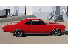 1966 Chevrolet Chevelle (CC-2120939) for sale in Caledonia, Wisconsin