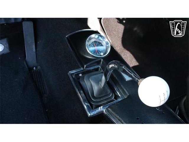 1966 Chevrolet Chevelle (CC-2120939) for sale in Caledonia, Wisconsin