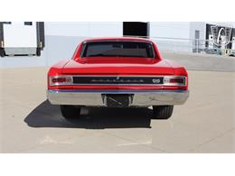 1966 Chevrolet Chevelle (CC-2120939) for sale in Caledonia, Wisconsin