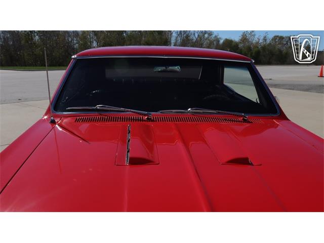 1966 Chevrolet Chevelle (CC-2120939) for sale in Caledonia, Wisconsin
