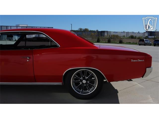 1966 Chevrolet Chevelle (CC-2120939) for sale in Caledonia, Wisconsin