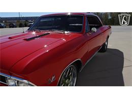 1966 Chevrolet Chevelle (CC-2120939) for sale in Caledonia, Wisconsin