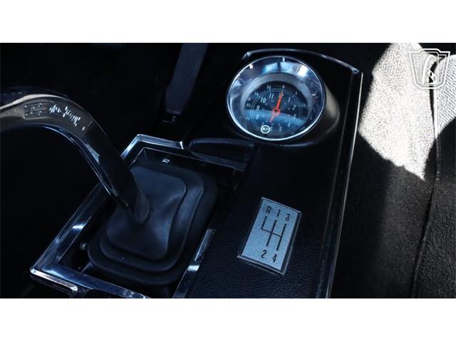 1966 Chevrolet Chevelle (CC-2120939) for sale in Caledonia, Wisconsin