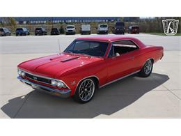 1966 Chevrolet Chevelle (CC-2120939) for sale in Caledonia, Wisconsin