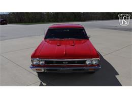 1966 Chevrolet Chevelle (CC-2120939) for sale in Caledonia, Wisconsin