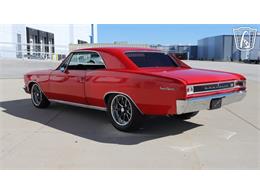 1966 Chevrolet Chevelle (CC-2120939) for sale in Caledonia, Wisconsin