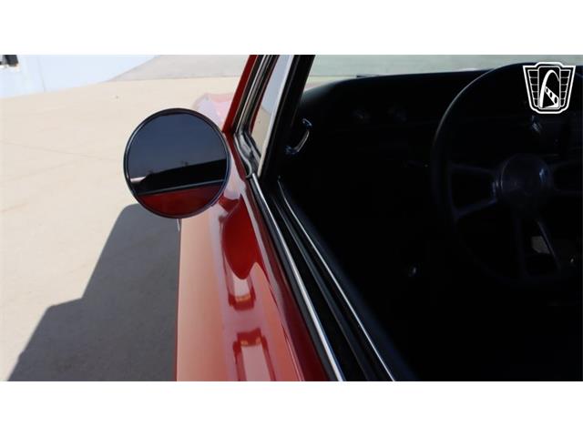 1966 Chevrolet Chevelle (CC-2120939) for sale in Caledonia, Wisconsin