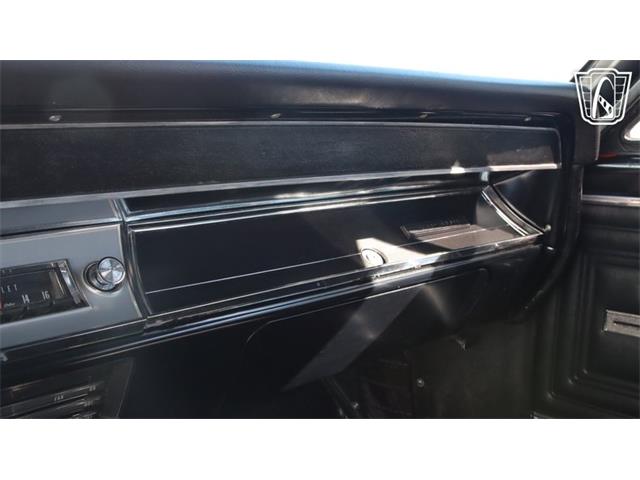 1966 Chevrolet Chevelle (CC-2120939) for sale in Caledonia, Wisconsin