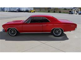 1966 Chevrolet Chevelle (CC-2120939) for sale in Caledonia, Wisconsin