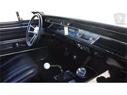1966 Chevrolet Chevelle (CC-2120939) for sale in Caledonia, Wisconsin