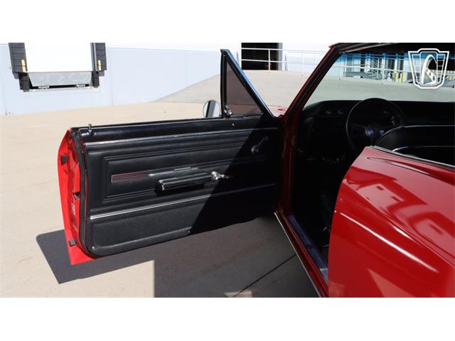 1966 Chevrolet Chevelle (CC-2120939) for sale in Caledonia, Wisconsin