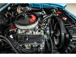 1967 Pontiac GTO (CC-2120094) for sale in Plymouth, Michigan