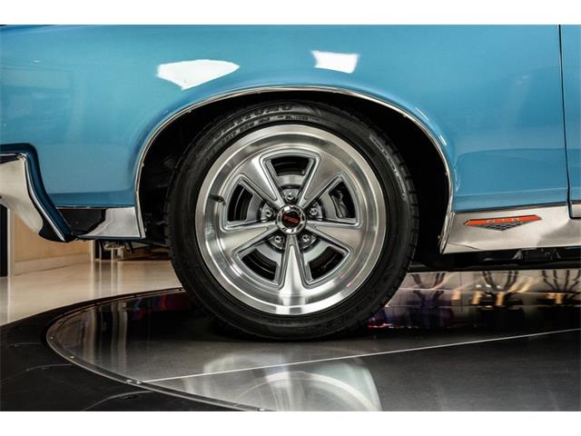 1967 Pontiac GTO (CC-2120094) for sale in Plymouth, Michigan