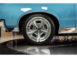 1967 Pontiac GTO (CC-2120094) for sale in Plymouth, Michigan