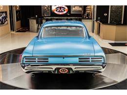 1967 Pontiac GTO (CC-2120094) for sale in Plymouth, Michigan