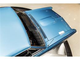 1967 Pontiac GTO (CC-2120094) for sale in Plymouth, Michigan