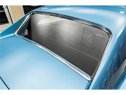 1967 Pontiac GTO (CC-2120094) for sale in Plymouth, Michigan