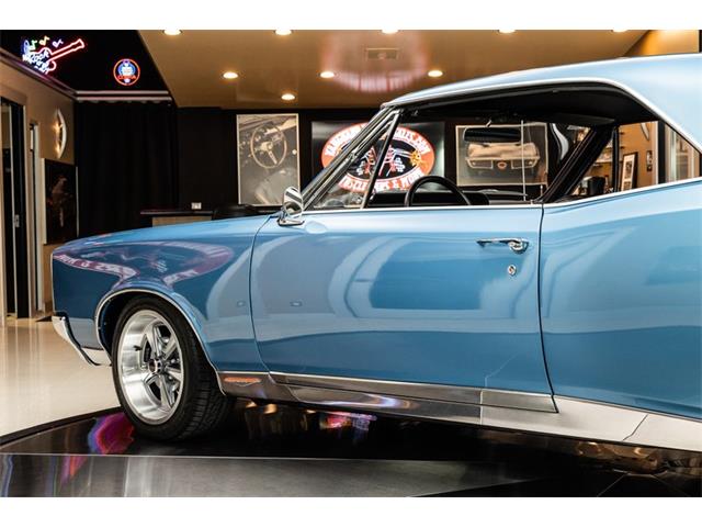 1967 Pontiac GTO (CC-2120094) for sale in Plymouth, Michigan