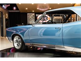 1967 Pontiac GTO (CC-2120094) for sale in Plymouth, Michigan
