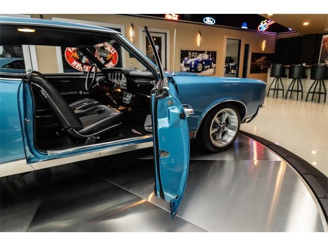 1967 Pontiac GTO (CC-2120094) for sale in Plymouth, Michigan