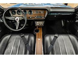 1967 Pontiac GTO (CC-2120094) for sale in Plymouth, Michigan