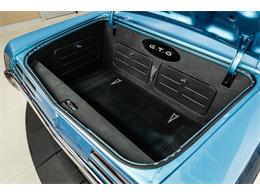 1967 Pontiac GTO (CC-2120094) for sale in Plymouth, Michigan