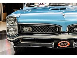 1967 Pontiac GTO (CC-2120094) for sale in Plymouth, Michigan