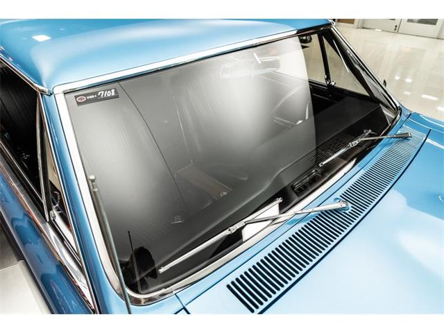 1967 Pontiac GTO (CC-2120094) for sale in Plymouth, Michigan