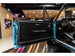 1967 Pontiac GTO (CC-2120094) for sale in Plymouth, Michigan