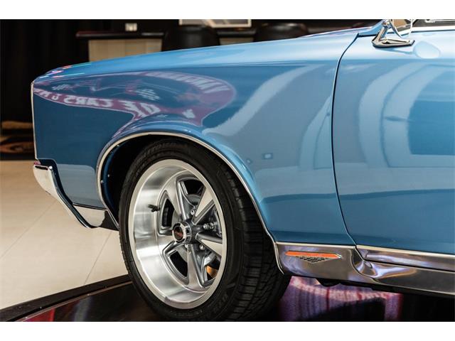 1967 Pontiac GTO (CC-2120094) for sale in Plymouth, Michigan