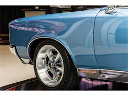 1967 Pontiac GTO (CC-2120094) for sale in Plymouth, Michigan