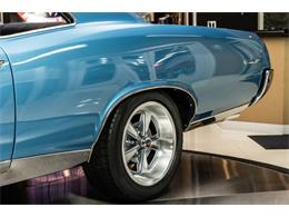1967 Pontiac GTO (CC-2120094) for sale in Plymouth, Michigan