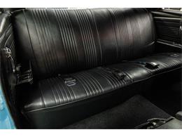 1967 Pontiac GTO (CC-2120094) for sale in Plymouth, Michigan