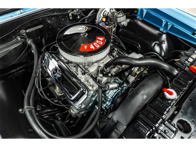 1967 Pontiac GTO (CC-2120094) for sale in Plymouth, Michigan