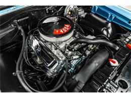 1967 Pontiac GTO (CC-2120094) for sale in Plymouth, Michigan