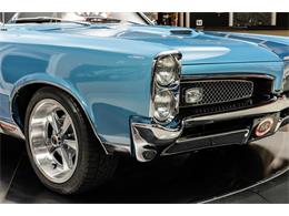 1967 Pontiac GTO (CC-2120094) for sale in Plymouth, Michigan