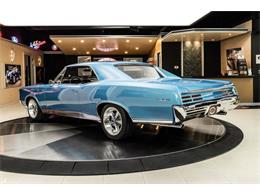 1967 Pontiac GTO (CC-2120094) for sale in Plymouth, Michigan