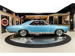 1967 Pontiac GTO (CC-2120094) for sale in Plymouth, Michigan