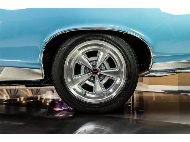 1967 Pontiac GTO (CC-2120094) for sale in Plymouth, Michigan