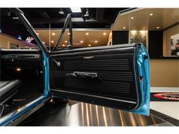 1967 Pontiac GTO (CC-2120094) for sale in Plymouth, Michigan