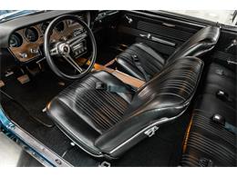 1967 Pontiac GTO (CC-2120094) for sale in Plymouth, Michigan