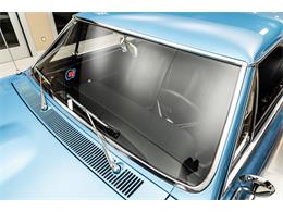 1967 Pontiac GTO (CC-2120094) for sale in Plymouth, Michigan
