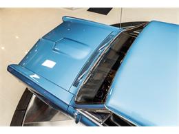 1967 Pontiac GTO (CC-2120094) for sale in Plymouth, Michigan
