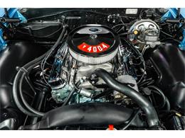 1967 Pontiac GTO (CC-2120094) for sale in Plymouth, Michigan