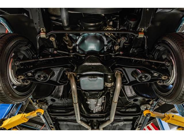 1967 Pontiac GTO (CC-2120094) for sale in Plymouth, Michigan