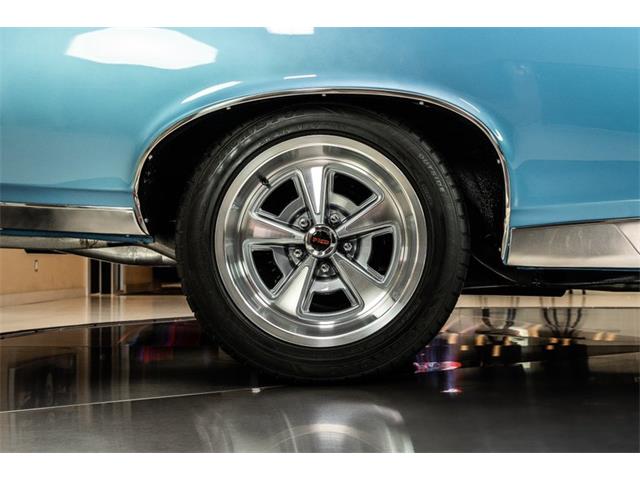 1967 Pontiac GTO (CC-2120094) for sale in Plymouth, Michigan